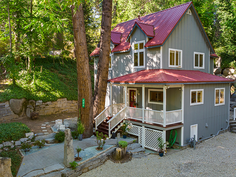 Homes for sale in Nevada City, CA
